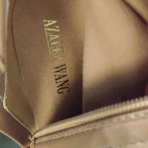 Alazea Wang Ready Or Not Thigh High Stiletto Boot